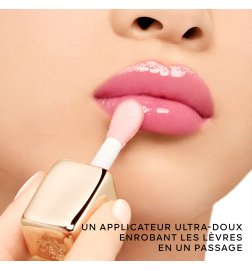 KissKiss Bee Glow Oil - Huile à lèvres teintée